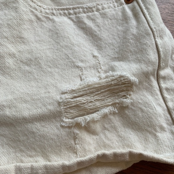 Levi’s 501 Jeans shorts size 26 - Picture 3 of 8